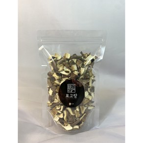 유진농원 생표고버섯 1kg, 건표고 칩 100g