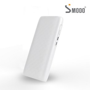 에스모도 PD 65W 초고속 노트북 보조배터리 20 000mAh SMODO-330, 네이비