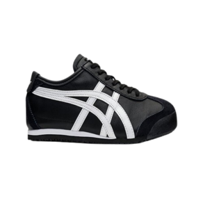 Onitsuka Tige MEXICO 66 오니츠카타이거 운동화 남성 BLACK/WHITE # 1183C102.001