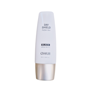 오휘 퍼펙트선 프로 블랙 SPF50+ PA++++, 50ml, 1개