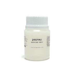 허브인 갈락토미세스 순수원액 DIY, 갈락토미세스100ml, 1개, 100ml