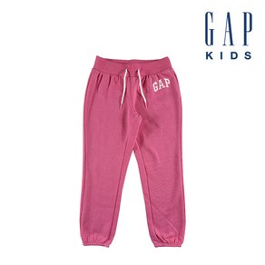 [GAP KIDS] 갭키즈 기모 트레이닝팬츠(GKPM14C50432_PK)