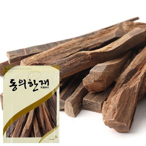 동의한재 정품 침향나무 침향차, 150g, 1개