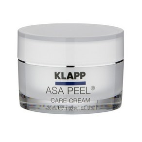 클랍 ASA PEEL 케어크림, 30ml, 1개