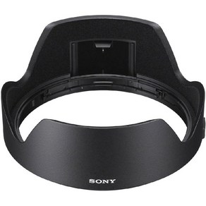 SONY 소니 G 마스터 렌즈 후드 (SEL11F18용) 순정품, 1개, ALC-SH168
