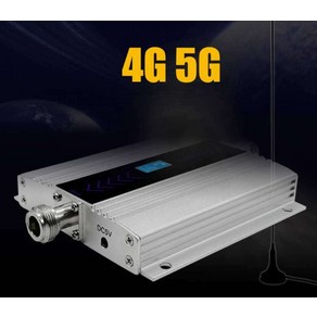 휴대폰 신호 증폭기 부스터 수신기 네트워크 4G 5G