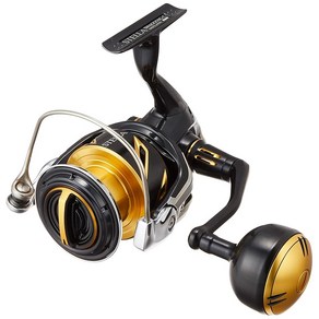 Shimano (SHIMANO) 스피닝 릴 20 스텔라 SW 6000XG 오프 쇼어 & 쇼어 게임 # 6000