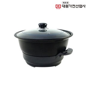 허니문 멀티 파티 쿠커 전기냄비 일체형 DW-7700A