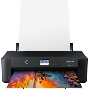 Epson Expession Photo HD XP15000 무선 컬러 와이드 포맷 프린터 Amazon Dash Repleni, XP-15000