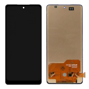 스마트폰 액정 교체 부품 S20Fe 고품질 AMOLED TFT 삼성 호환 갤럭시 S20 FE SM-G780F LCD 디스플레이 터치 스크린 디지타이저 어셈블리, TFT No Fame