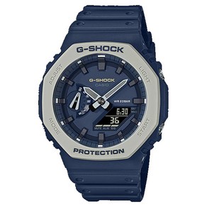 정품/G-Shock/GA-2110ET-2ADR/지샥시계/손목시계/탄소코어가드/200m방수