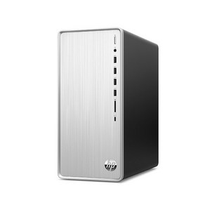 HP 파빌리온 데스크탑 TP01-2026k (라이젠7-5700G WIN11 Home RAM 8GB NVMe 256GB), 기본형