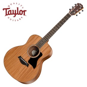 테일러 Taylo 어쿠스틱기타 GS Mini Mahogany, 단품, 1개