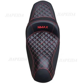 개조 오토바이 nmax2021 편안한 좌석 매트 패드 쿠션 nmax155 nmax160 nmax125 nmax150 nmax