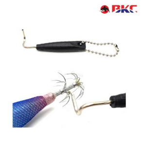 BKC 에기 바늘펴기 BK-1250 바늘 교정기 에기 훅 복원기 수리 용품