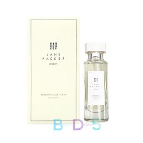 제인패커 모닝 가데니아 오드플레르 30ml