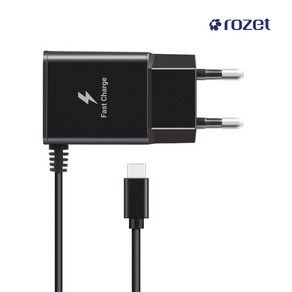 ozet C타입충전기 일체형 고속 RX-5820, 1개