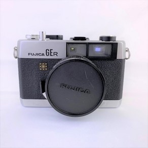 가다컴퍼니 FUJICA 후지카 빈티지 필름 카메라 GE R A262(G268)