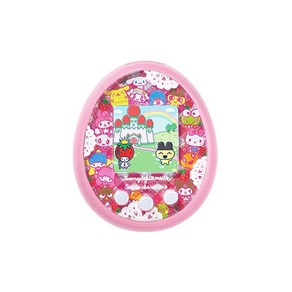 Tamagotchi meets (타마고치 미츠) 산리오 캐릭터즈 셋 ve, 1개