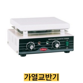 -직접 제조/가열교반기 cnp-10/마그네틱 스틸러 핫플레이트 빠른 A/S, 1개