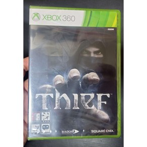 [XBOX360정발][신품] 시프 정발판 새상품