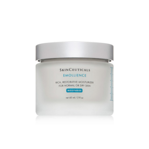 스킨수티컬즈 에몰리언스 고보습 보태니컬 크림 SkinCeuticals EMOLLIENCE, 1개, 60ml