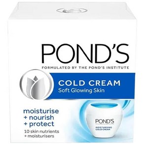 Pond's 콜드 크림 - 55ml/1.85 fl.oz 164892, 1개, 55ml