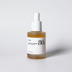 [정품]아누아 어성초 80 앰플 30ml