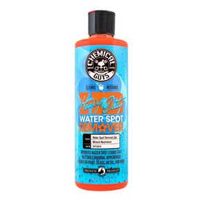 케미컬가이 워터스팟 리무버 Chemical Guys Wate spot emove 16oz, 1개, 473.18ml