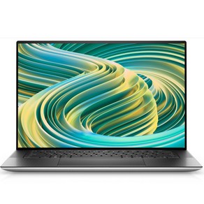 델 2023 XPS 15 9530 코어i5 인텔 13세대 지포스 RTX 4050, 플래티넘 실버 + 블랙, 1TB, 16GB, WIN11 Po, DX9530-WP01KR