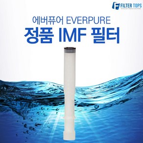 에버퓨어 EVERPURE 정품 필터 & 헤드 DIY 모음, 에버퓨어 정품필터 10_IMF, 1개