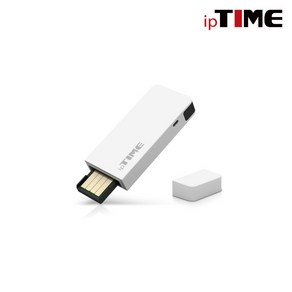 EFM IPTIME USB 11n 무선 랜카드