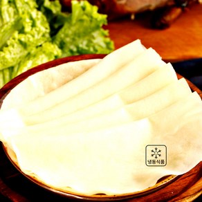 중국정통 밀 전병 야빙 200g(10장입), 200g, 1개