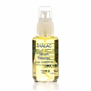 Thalac 탈라 세럼 데땅뜨 아로마 오일/비타민c 세럼 50ml, 1개