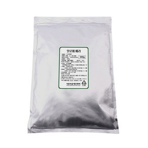 이든 제주 알로에 분말300g 베라 알로에 가루, 300g, 1개