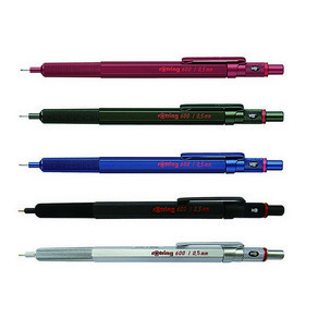 로트링 600 샤프 0.5 블랙 1자루 ROTRING, 단품, 상세페이지 참조