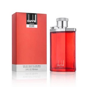 Alfed Dunhill Desie EDT Spay 100ml Men, 1개