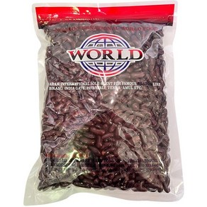 Red Kidney beans 강낭콩 (800g), 800g, 1개