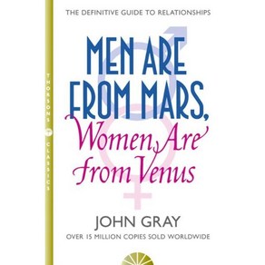 Men Ae fom Mas Women Ae fom Venus : A Pactical Guide fo Impoving Communication..., HapeCollins