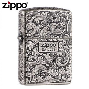 zippo 정품 지포라이터 z3326