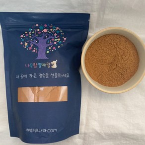 베트남 향신료 계피 가루 2kg (500gX4봉지), 500g, 4개