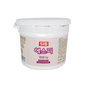 에스텔(1kg)[SIB에스피]