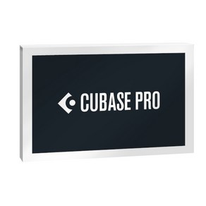 STEINBERG 큐베이스 14 엘리먼트 아티스트 프로 교육용 일반용 Cubase 13