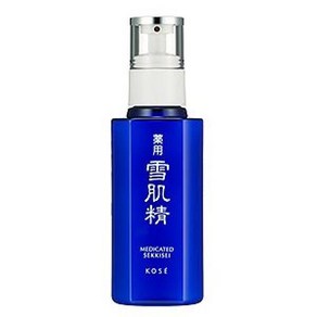 KOSE 설기정 에멀젼 140ml, 기본