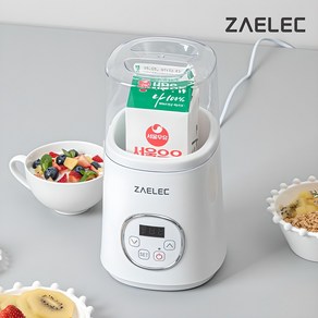 자일렉 요거트메이커, ZL-225YM