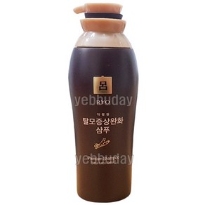 려 약령원 프리미엄 탈모증상완화 샴푸 - 350ml, 1개