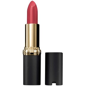 L'Oéal Pais COLOUR RICHE MATTE ROMATTE-IC 로즈 322583, 0.13 Ounce (Pack of 1), 매트 라이얼 핑크, 1개