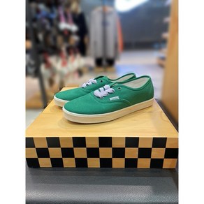 VANS 반스 데님 Authentic 어센틱 로우 프로 VN000D04J5F 남여공용 스니커즈