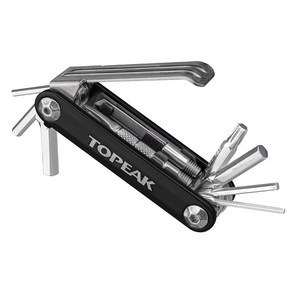 Topeak 공구/TUBI 11 (3색상), 1개