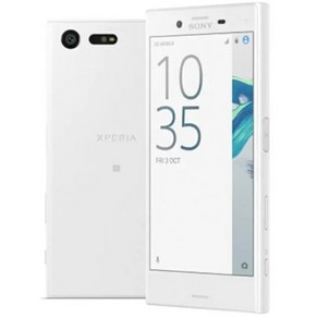 소니 엑스페리아 X 컴팩트 F5321 SO-02J 4G 휴대폰 4.6 인치 3GB RAM 32GB ROM 와이파이 안드로이드 오리지널 잠금 해제 스마트폰, SO-02J Simple Set, White, 화이트